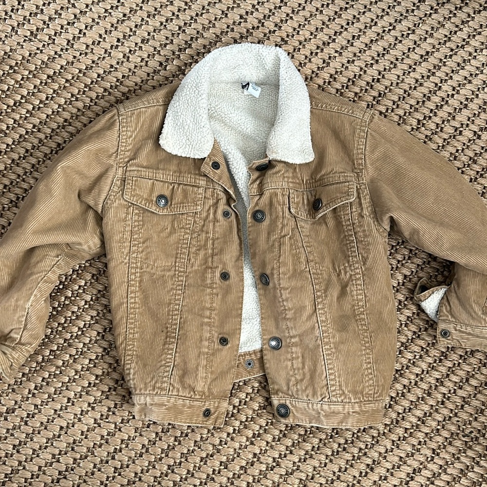 GAP Jacket
